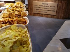 -玉泉山庄(亚欧店)