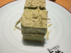 -三石铁板烧(紫竹桥店)