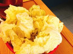 娃娃菜-雾都渣渣火锅(南城智汇城店)