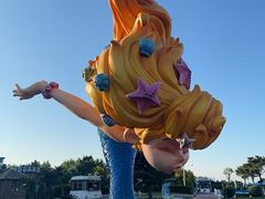 -渔岛海洋度假区