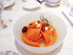 -喜鼎海胆水饺(柏威年购物中心店)