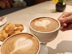 -国际饭店·原点咖啡吧ORIGIN CAFE&BAR