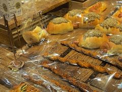 -西村叔叔的店·面包·甜品·蛋糕(崂山丽达店)
