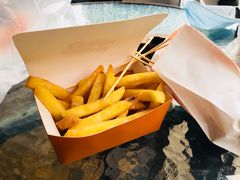 -前进5路汉堡炸鸡(汉街skp店)