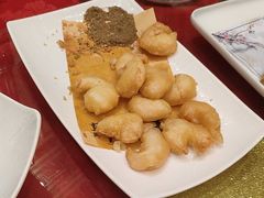 -盈春大饭店(千山路店)