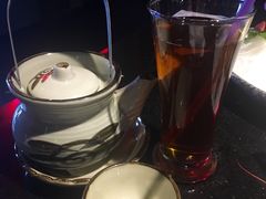 -梅筑·创意料理(王府井百货店)