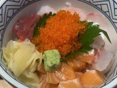 -彩汐 日式海鲜&烧鸟居酒屋