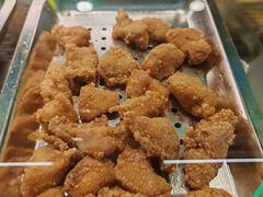 -超级鸡车(长宁娄山关路店)