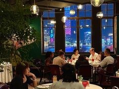 -三号黄浦会Canton Table