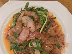 -范二妹独特烧烤夜宵城(宜宾总店)