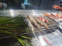 -江合勇丹东兄弟小串海鲜烧烤(总店)