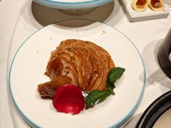 -聆桂烤鸭·金奖烤鸭(静联广场店)