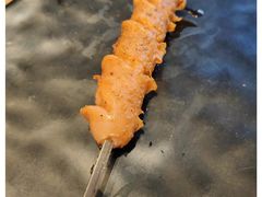 -西部马华清真兰州牛肉面·烧烤夜市(三里河店)