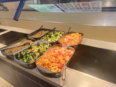 -同济大学-北苑食堂