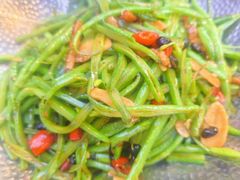 -二分八·大同菜(长治路店)