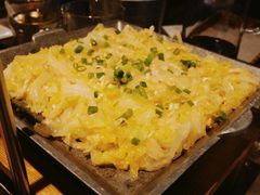 -很久以前羊肉串(簋街店)