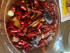 -隔壁老王·家常云南菜(花巷店)