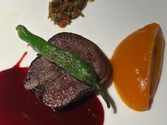 -ZHAO赵·牛扒坊(仁和新城店)