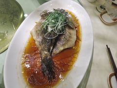 笋壳鱼-顺风海鲜港(金玉兰店)