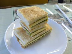 -東發道茶冰廰(静安大悦城店)