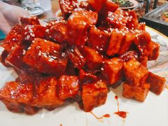 香酥茄-峨眉烧烤(宝龙广场店)