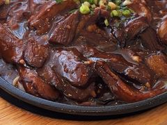 -玉林烤鸭店(定福庄店)