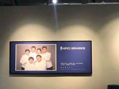 -海马体照相馆(天津世纪都会店)