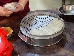 -张记米饺