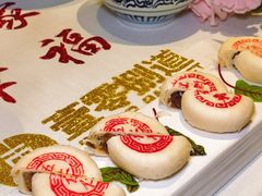 -壹零捌道·北京烤鸭(车公庄店)