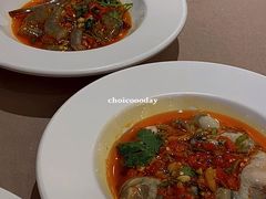 生腌咸蚝-庄氏祥记家常食府(国瑞建材家居博览中心店)