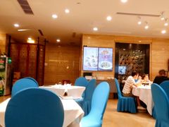 大堂-和记小菜(东方店)
