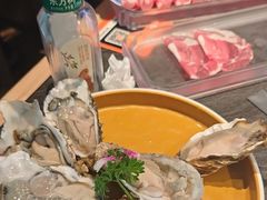 -阿古蒙·传统涮火锅自助(三台子万象汇店)