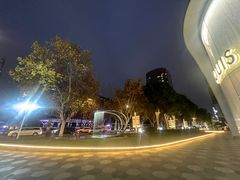 -上海尚嘉中心