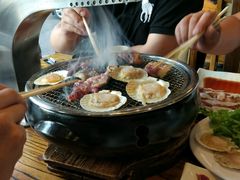-顺鑫烧烤店(南庄店)