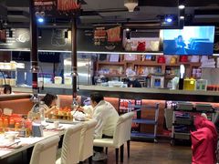 -猫爪爪原切自助烤肉(观音桥阳光世纪店)