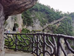 -重庆云阳龙缸景区