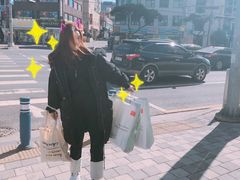 -宝健路步行街(Pedestrian Shopping Street)