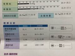 -VPsmart私教健身工作室(新华路旗舰店)