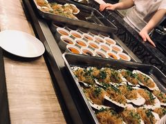 -芭菲盛宴·环球美食(解放碑英利国际店)