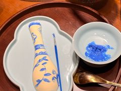 -图味美小黄鱼·景德菜(浙江路店)