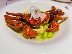 -蟹榭(静安寺晶品商场店)