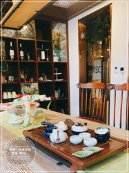 -青青一生美皮肤管理