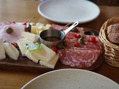 -Alimentari Mulino意大利餐吧&烘焙(丰盛里店)