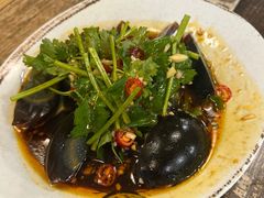 -利杨记·本味轩粥坊·烧烤(宝体店)