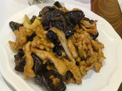 -老爷庙风味美食府(魏都大道店)