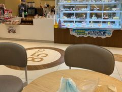 -85度C(上海周浦店)