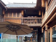 -88号小吃店·经典云南菜·地道纳西美食