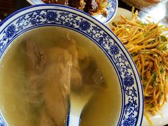 普通水盆羊肉-长安后宰门水盆羊肉(新都心店)