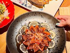 -原志优秀食材·匠心料理·海胆主题(金亿广场店)