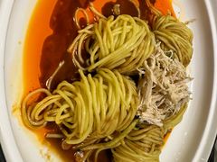 -老太原菜馆(中正天街店)